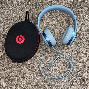 Beats Solo Wired Headphones
